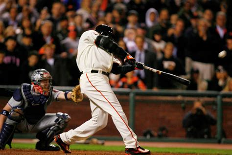 Today in Sports – Barry Bonds hits home run No. 756 to break Hank Aaron’s storied record
